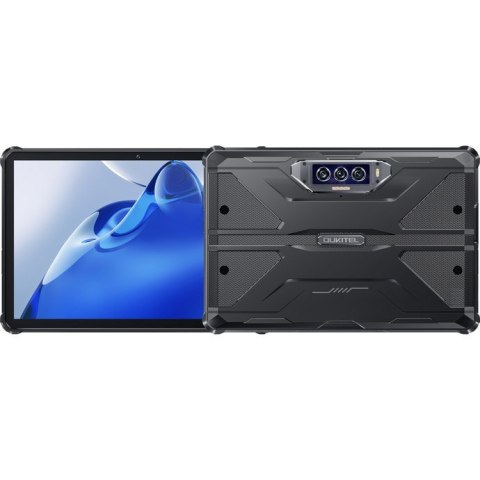 Tablet Oukitel RT7 5G 12/256GB Czarny Tablet Oukitel RT7 5G 12/256GB Czarny