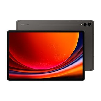 Tablet Samsung Galaxy Tab S9+ (X810) 256GB WiFi Gray Tablet Samsung Galaxy Tab S9+ (X810) 256GB WiFi Gray