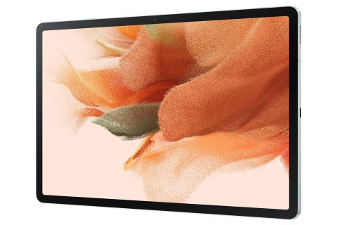 Tablet Samsung T736 Galaxy Tab S7 FE 12.4" 5G 64GB Green Tablet Samsung T736 Galaxy Tab S7 FE 12.4" 5G 64GB Green