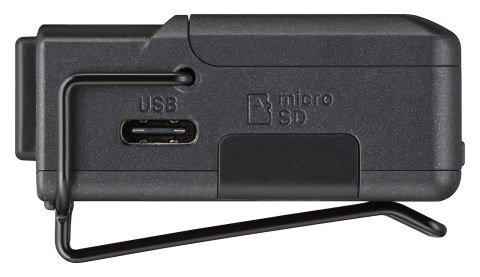 Tascam DR-10L PRO - Cyfrowy rejestrator (micro) Tascam DR-10L PRO - Cyfrowy rejestrator (micro)