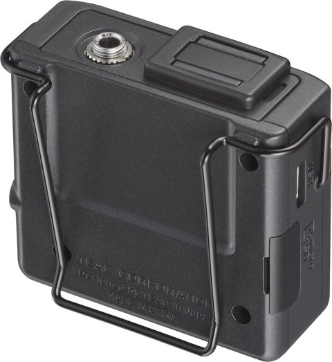 Tascam DR-10L PRO - Cyfrowy rejestrator (micro) Tascam DR-10L PRO - Cyfrowy rejestrator (micro)