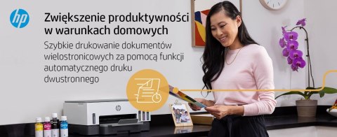 Urządzenie wielofunkcyjne Hp Smart Tank 720 Urządzenie wielofunkcyjne Hp Smart Tank 720