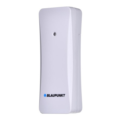 BLAUPUNKT Stacja pogodowa z czujnikiem zewnętrznym WS15WH BLAUPUNKT Stacja pogodowa z czujnikiem zewnętrznym WS15WH
