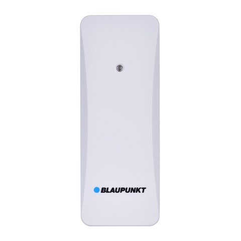 BLAUPUNKT Stacja pogodowa z czujnikiem zewnętrznym WS15WH BLAUPUNKT Stacja pogodowa z czujnikiem zewnętrznym WS15WH