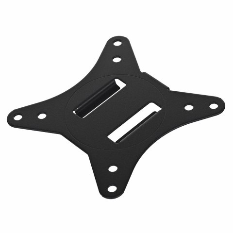 GEMBIRD BIURKOWE REGULOWANE RAMIĘ/UCHWYT NA MONITOR 17-32, VESA 100X100MM, DO 9KG GEMBIRD BIURKOWE REGULOWANE RAMIĘ/UCHWYT NA MONITOR 17-32, VESA 100X100MM, DO 9KG
