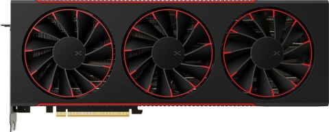 Karta graf. XFX Mercury RX 7900XTX Magnetic Air 24G Karta graf. XFX Mercury RX 7900XTX Magnetic Air 24G