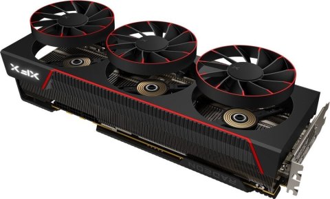 Karta graf. XFX Quicksilver RX 7800XT Magnetic Air Gaming Karta graf. XFX Quicksilver RX 7800XT Magnetic Air Gaming