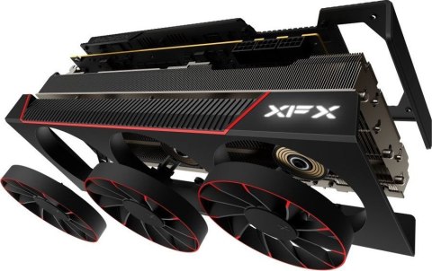 Karta graf. XFX Quicksilver RX 7800XT Magnetic Air Gaming Karta graf. XFX Quicksilver RX 7800XT Magnetic Air Gaming