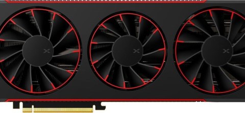 Karta graf. XFX Quicksilver RX 7800XT Magnetic Air Gaming Karta graf. XFX Quicksilver RX 7800XT Magnetic Air Gaming