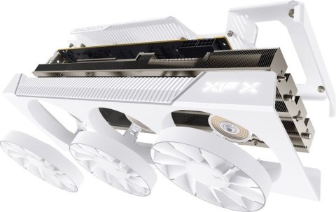 Karta graf. XFX Quicksilver RX 7800XT Magnetic Air WH Karta graf. XFX Quicksilver RX 7800XT Magnetic Air WH