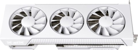 Karta graf. XFX Quicksilver RX 7800XT Magnetic Air WH Karta graf. XFX Quicksilver RX 7800XT Magnetic Air WH