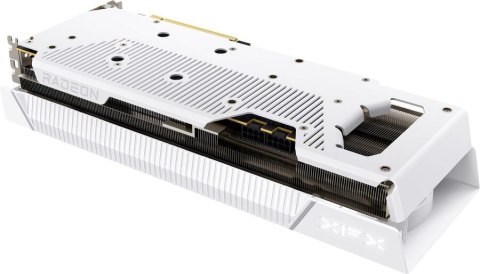 Karta graf. XFX Quicksilver RX 7800XT Magnetic Air WH Karta graf. XFX Quicksilver RX 7800XT Magnetic Air WH