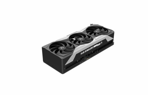 Karta graficzna Zotac Gaming GeForce RTX 4070 Ti SUPER Solid 16GB GDDR6X Karta graficzna Zotac Gaming GeForce RTX 4070 Ti SUPER Solid 16GB GDDR6X