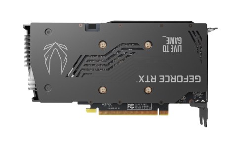 Karta graficzna Zotac GeForce RTX 3060 Twin Edge 12GB GDDR6 Karta graficzna Zotac GeForce RTX 3060 Twin Edge 12GB GDDR6