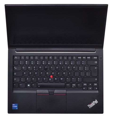 LENOVO ThinkPad E14 Gen2 i7-1165G7 16GB 256SSD 14"FHD Win11pro + zasilacz UŻYWANY LENOVO ThinkPad E14 Gen2 i7-1165G7 16GB 256SSD 14"FHD Win11pro + zasilacz UŻYWANY