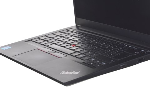 LENOVO ThinkPad E14 Gen2 i7-1165G7 16GB 256SSD 14"FHD Win11pro + zasilacz UŻYWANY LENOVO ThinkPad E14 Gen2 i7-1165G7 16GB 256SSD 14"FHD Win11pro + zasilacz UŻYWANY