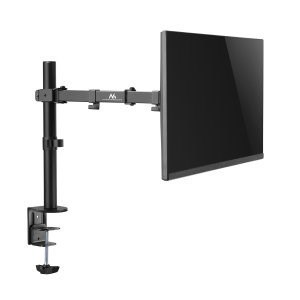 MACLEAN UCHWYT BIURKOWY DO MONITORA LCD 17-32" 8KG VESA 75X75 ORAZ 100X100 PODWÓJNE RAMIĘ MC-883 MACLEAN UCHWYT BIURKOWY DO MONITORA LCD 17-32" 8KG VESA 75X75 ORAZ 100X100 PODWÓJNE RAMIĘ MC-883