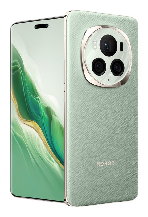 Smartfon Honor Magic6 Pro 5G DS 12/512GB Green Smartfon Honor Magic6 Pro 5G DS 12/512GB Green