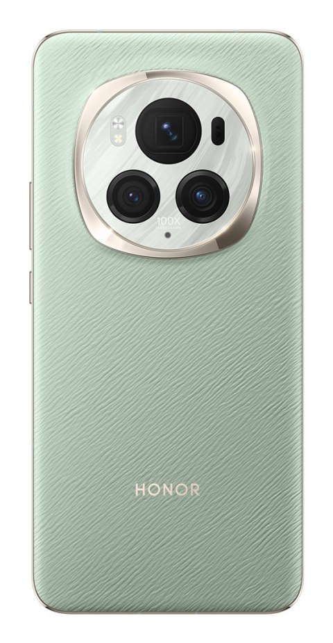Smartfon Honor Magic6 Pro 5G DS 12/512GB Green Smartfon Honor Magic6 Pro 5G DS 12/512GB Green