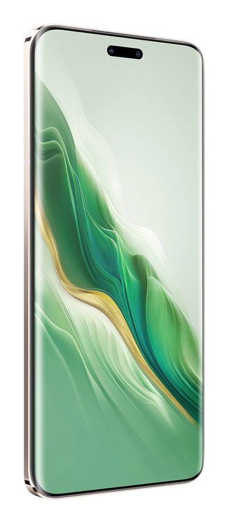 Smartfon Honor Magic6 Pro 5G DS 12/512GB Green Smartfon Honor Magic6 Pro 5G DS 12/512GB Green