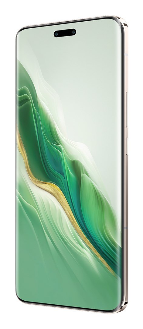 Smartfon Honor Magic6 Pro 5G DS 12/512GB Green Smartfon Honor Magic6 Pro 5G DS 12/512GB Green