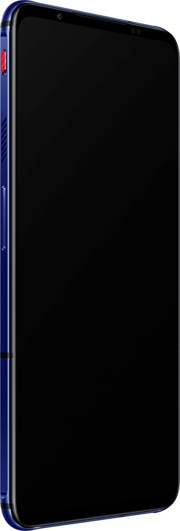 Smartfon Nubia Redmagic 7 5G 16/256GB Pulsar Smartfon Nubia Redmagic 7 5G 16/256GB Pulsar