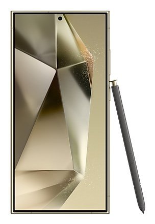 Smartfon Samsung Galaxy S24 Ultra (S928) 12/512GB 6,8" 3120x1440 5000mAh 5G Dual SIM tytan żółty Smartfon Samsung Galaxy S24 Ultra (S928) 12/512GB 6,8" 3120x1440 5000mAh 5G Dual SIM tytan żółty