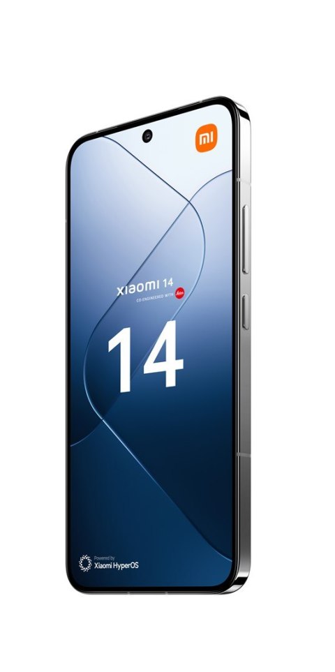 Smartfon Xiaomi 14 5G 12/512GB White (WYPRZEDAŻ) Smartfon Xiaomi 14 5G 12/512GB White (WYPRZEDAŻ)