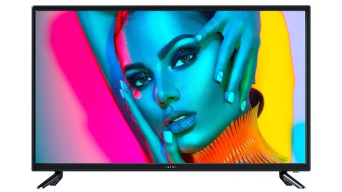 TV Kiano Slim 24" Travel, HD Ready, D-LED, DVB-T2 TV Kiano Slim 24" Travel, HD Ready, D-LED, DVB-T2