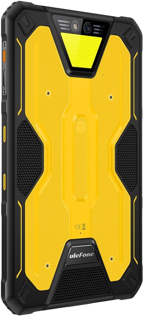 Tablet Ulefone Armor Pad 2 8/256GB LTE Czarno-Żółty Tablet Ulefone Armor Pad 2 8/256GB LTE Czarno-Żółty