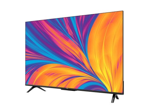 Telewizor 43" TCL 43P637 Telewizor 43" TCL 43P637