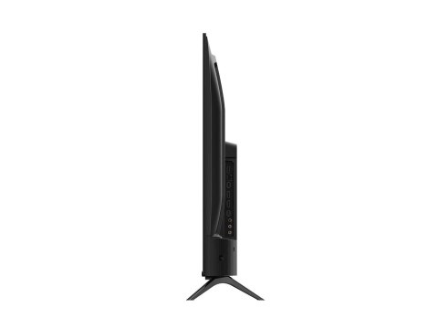Telewizor 43" TCL 43P637 Telewizor 43" TCL 43P637