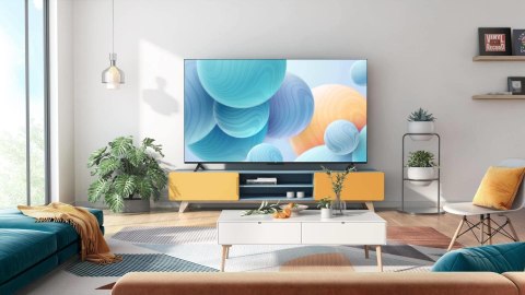 Telewizor 43" TCL 43P637 Telewizor 43" TCL 43P637