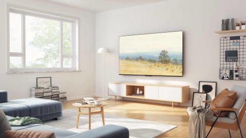 Telewizor 43" TCL 43P637 Telewizor 43" TCL 43P637