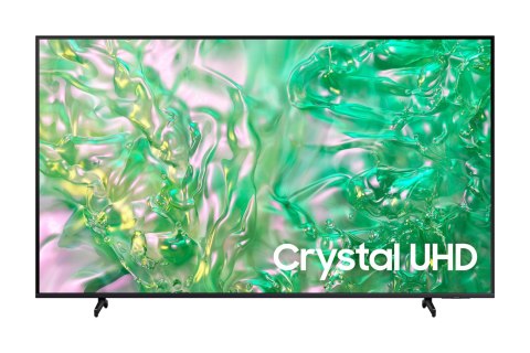 Telewizor 50" Samsung UE50DU8072UXXH Telewizor 50" Samsung UE50DU8072UXXH