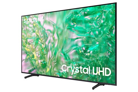 Telewizor 50" Samsung UE50DU8072UXXH Telewizor 50" Samsung UE50DU8072UXXH