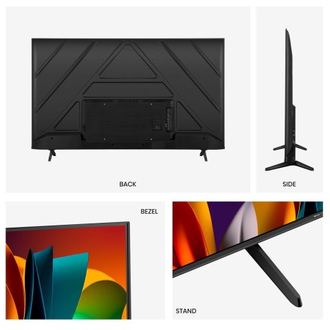Telewizor 65" Hisense 65A6N Telewizor 65" Hisense 65A6N