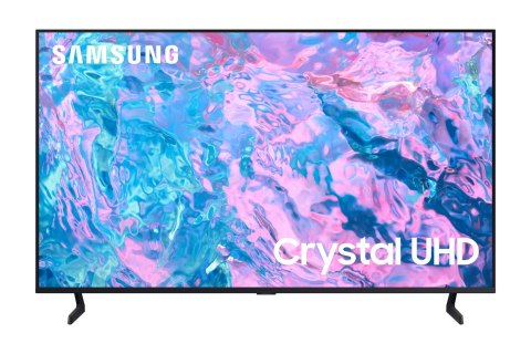 Telewizor 65" Samsung UE65CU7092UXXH Telewizor 65" Samsung UE65CU7092UXXH