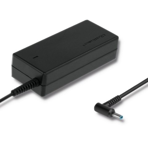 Zasilacz Qoltec 50051.65W.HP do notebooka HP (19,5 V; 3,33 A; 65W; 4.5 mm x 3 mm) Zasilacz Qoltec 50051.65W.HP do notebooka HP (19,5 V; 3,33 A; 65W; 4.5 mm x 3 mm)