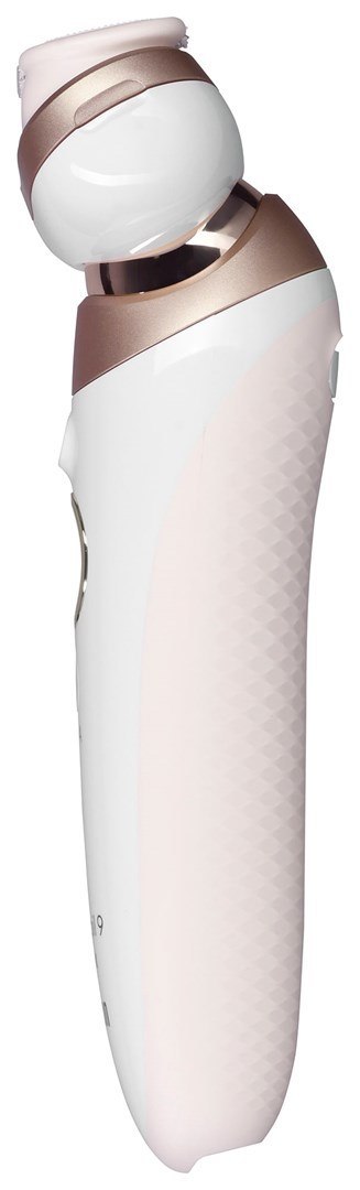 Braun Depilator elektryczny Silk-épil 9 Flex SES9-030 3D Braun Depilator elektryczny Silk-épil 9 Flex SES9-030 3D