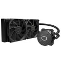 COOLER MASTER CHŁODZENIE WODNE MASTERLIQUID 240L Core