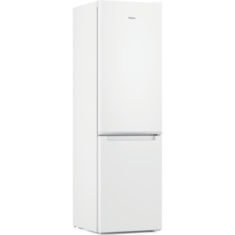 Chłodziarko-zamrażarka WHIRLPOOL W7X 93A W Chłodziarko-zamrażarka WHIRLPOOL W7X 93A W
