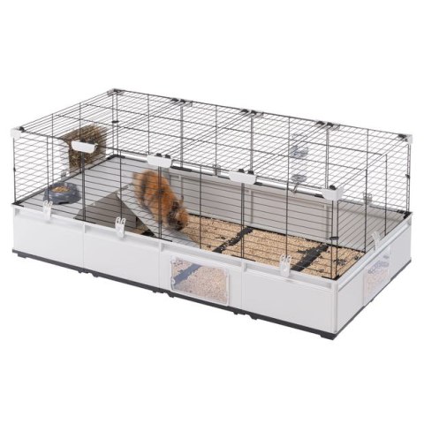 FERPLAST MODULAR 3 CAGE 144x72x56 cm FERPLAST MODULAR 3 CAGE 144x72x56 cm