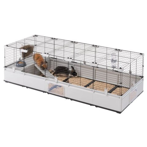FERPLAST MODULAR 4 CAGE 179x72x56 cm FERPLAST MODULAR 4 CAGE 179x72x56 cm