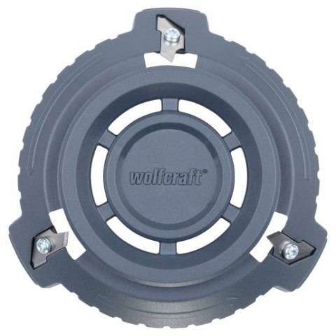 Fazownik Wolfcraft krawędzi otworów 68mm Fazownik Wolfcraft krawędzi otworów 68mm
