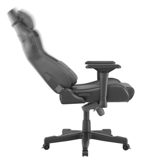 Fotel gamingowy NATEC Genesis Nitro 950 NFG-1366 (kolor czarny) Fotel gamingowy NATEC Genesis Nitro 950 NFG-1366 (kolor czarny)