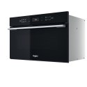 Kuchenka mikrofalowa WHIRLPOOL W7 MD440 NB