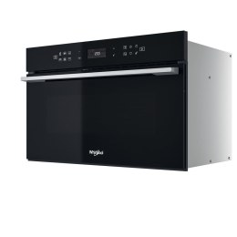Kuchenka mikrofalowa WHIRLPOOL W7 MD440 NB