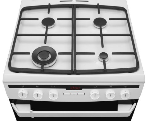 Kuchnia AMICA 618GE3.39HZPTADPNA(W) Kuchnia AMICA 618GE3.39HZPTADPNA(W)