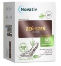 Novativ Żeń-szeń Complex 60tabl.